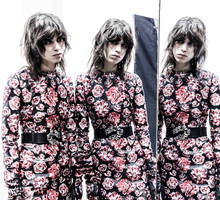 Lanvin Pre-Fall 2015