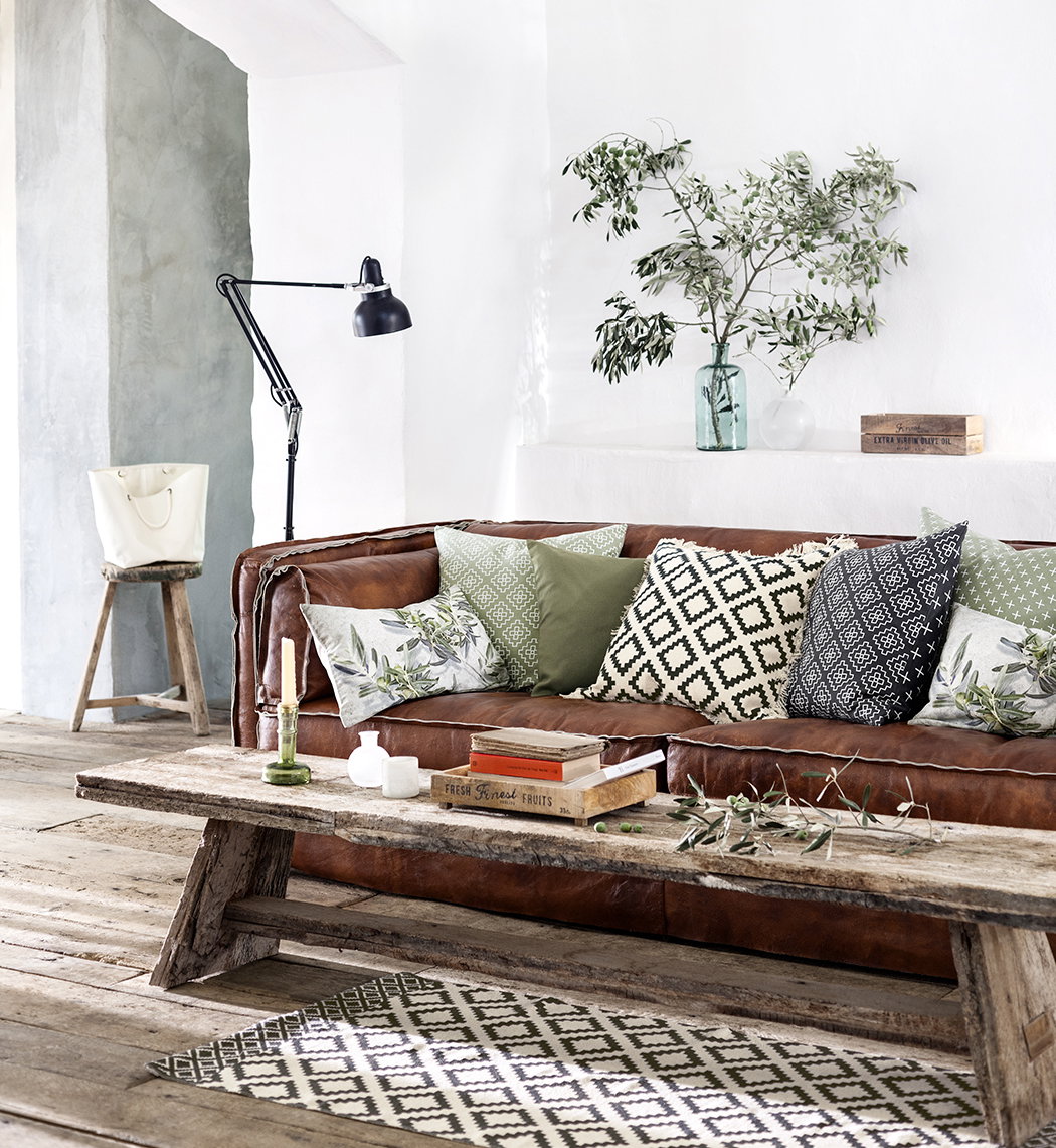 H&M Home wiosna 2015
