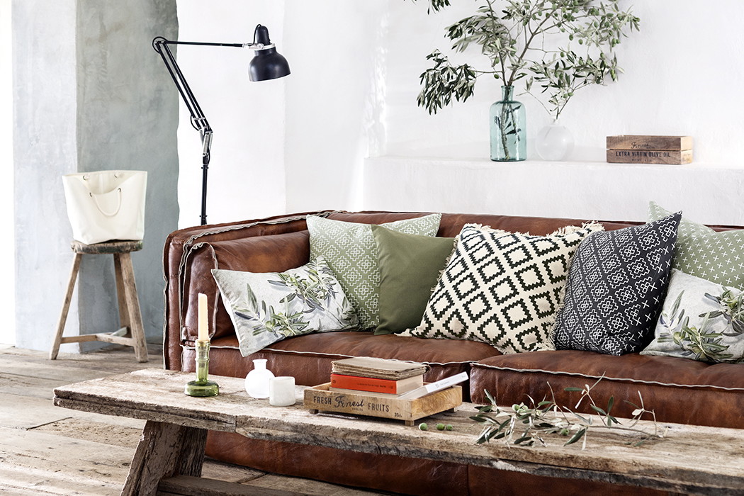 H&M Home wiosna 2015