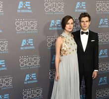 Critics’ Choice Movie Awards 2015: stylizacje gwiazd