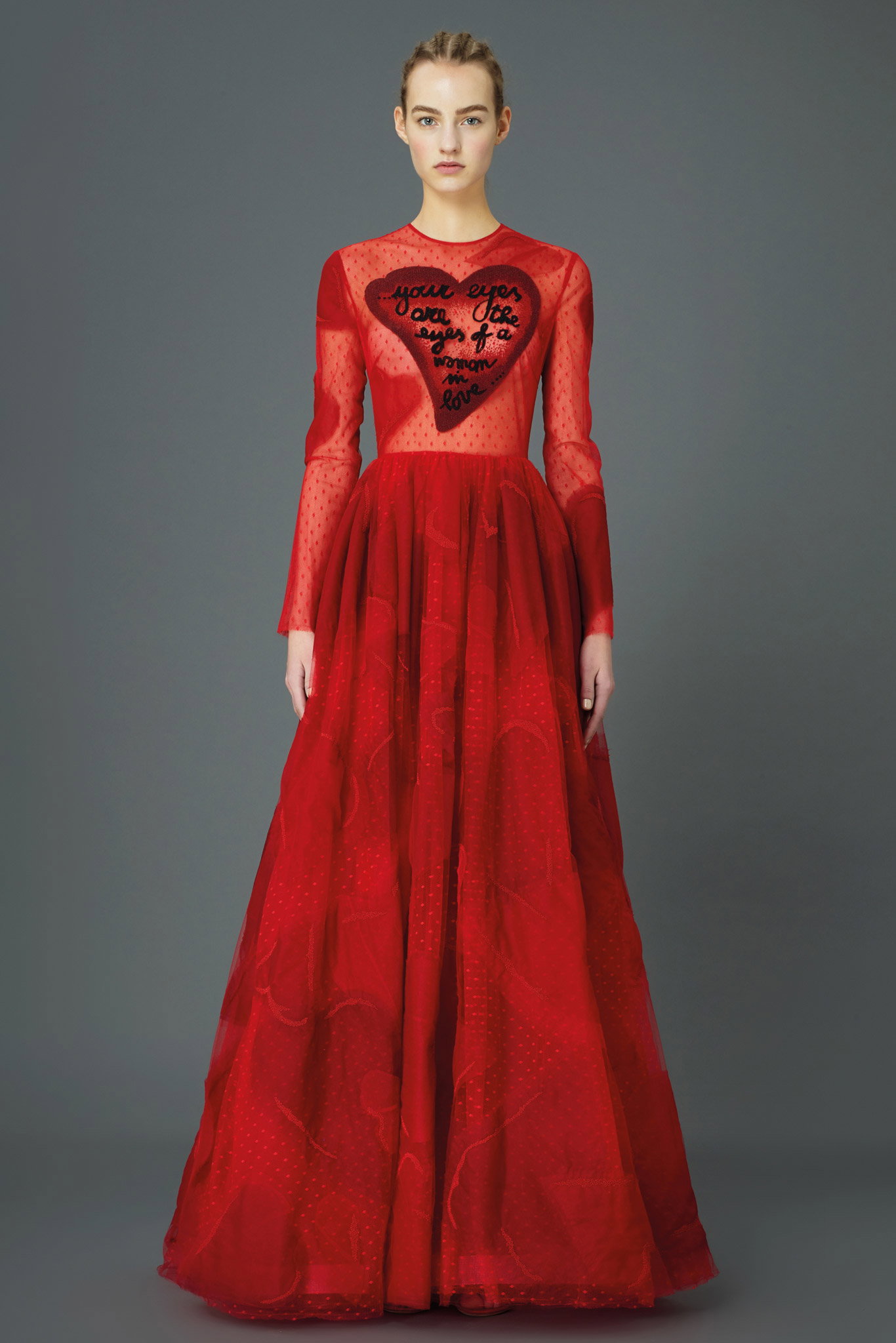 Valentino Pre-Fall 2015