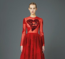 Valentino Pre-Fall 2015