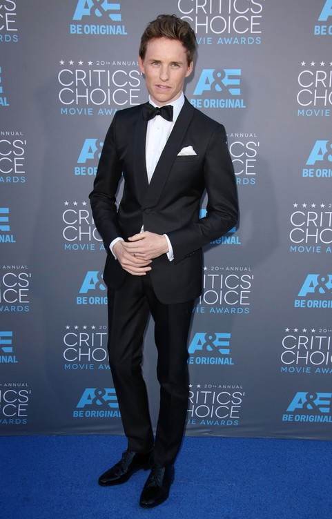 Critics’ Choice Movie Awards 2015: stylizacje gwiazd