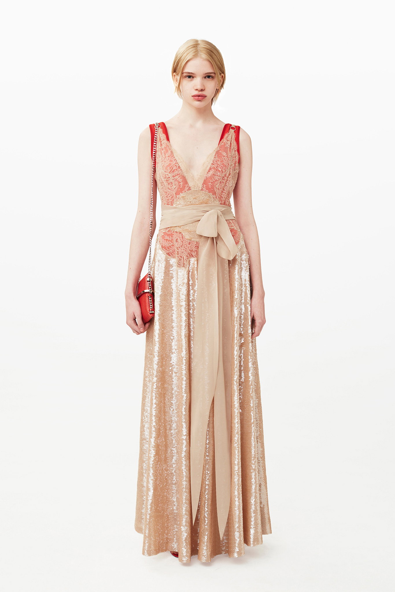 Givenchy Pre-Fall 2015