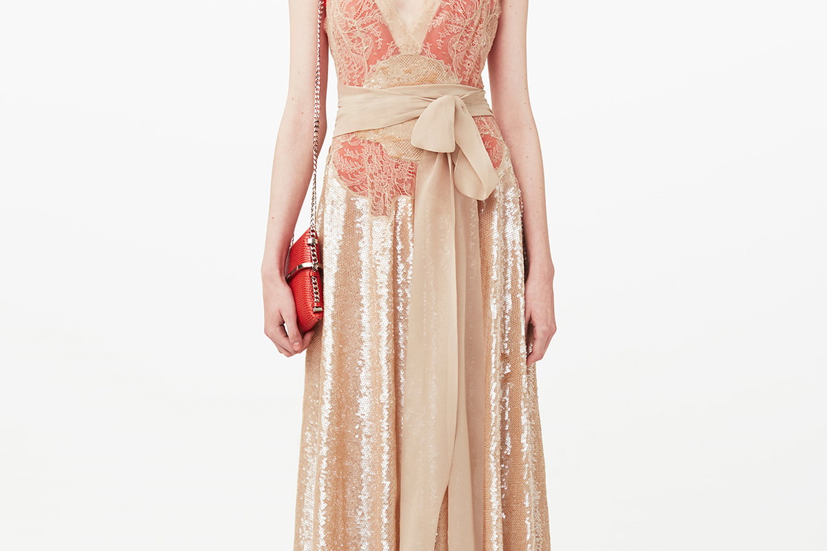 Givenchy Pre-Fall 2015