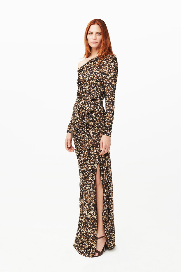 Givenchy Pre-Fall 2015