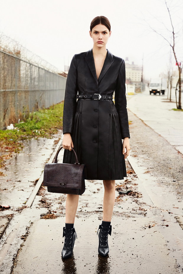 Givenchy Pre-Fall 2015