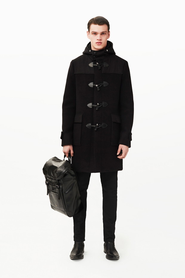 Givenchy Pre-Fall 2015