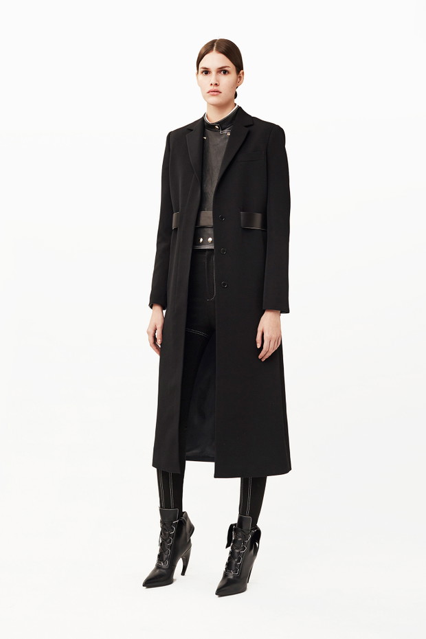 Givenchy Pre-Fall 2015