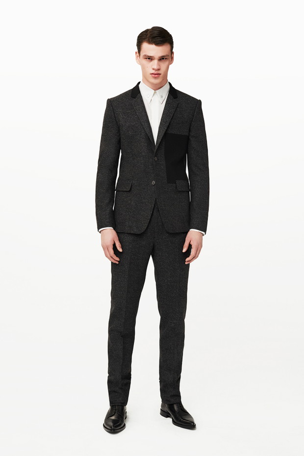 Givenchy Pre-Fall 2015