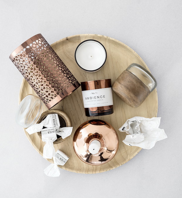H&M Home wiosna 2015