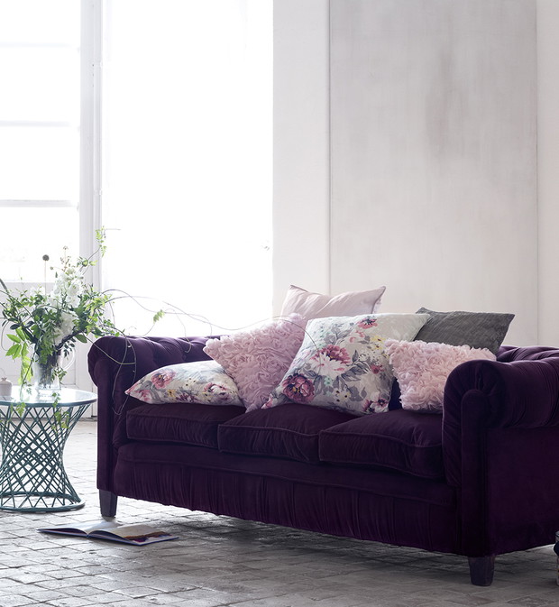 H&M Home wiosna 2015