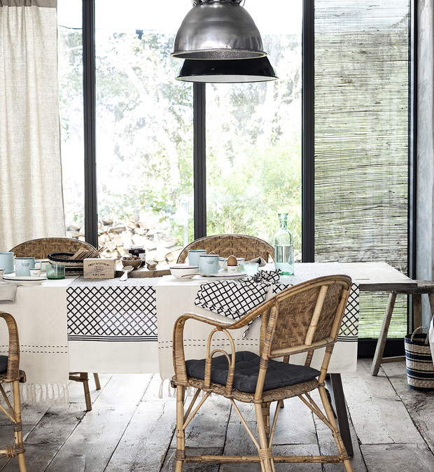 H&M Home wiosna 2015