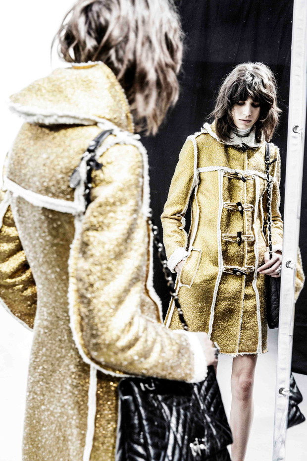 Lanvin Pre-Fall 2015