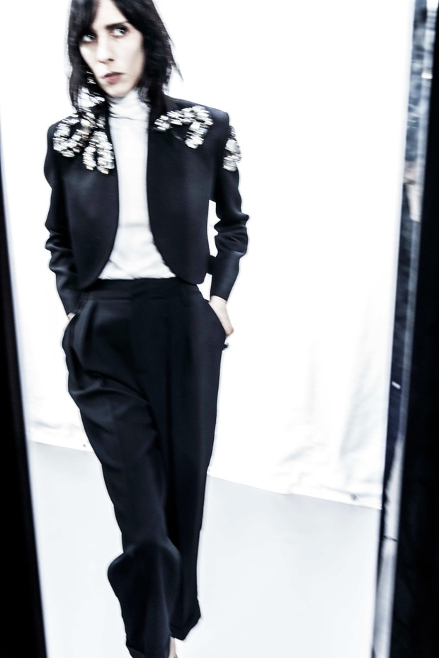 Lanvin Pre-Fall 2015