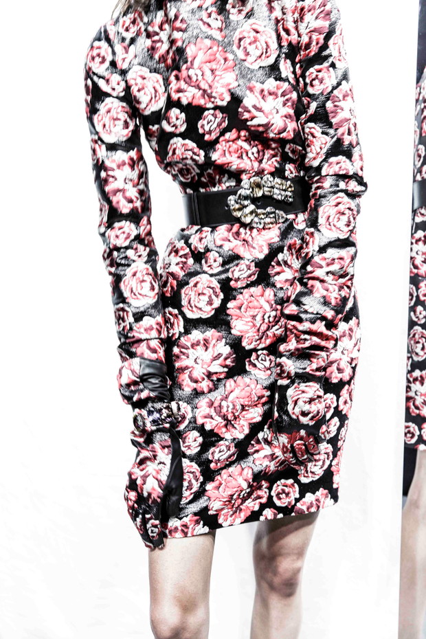 Lanvin Pre-Fall 2015