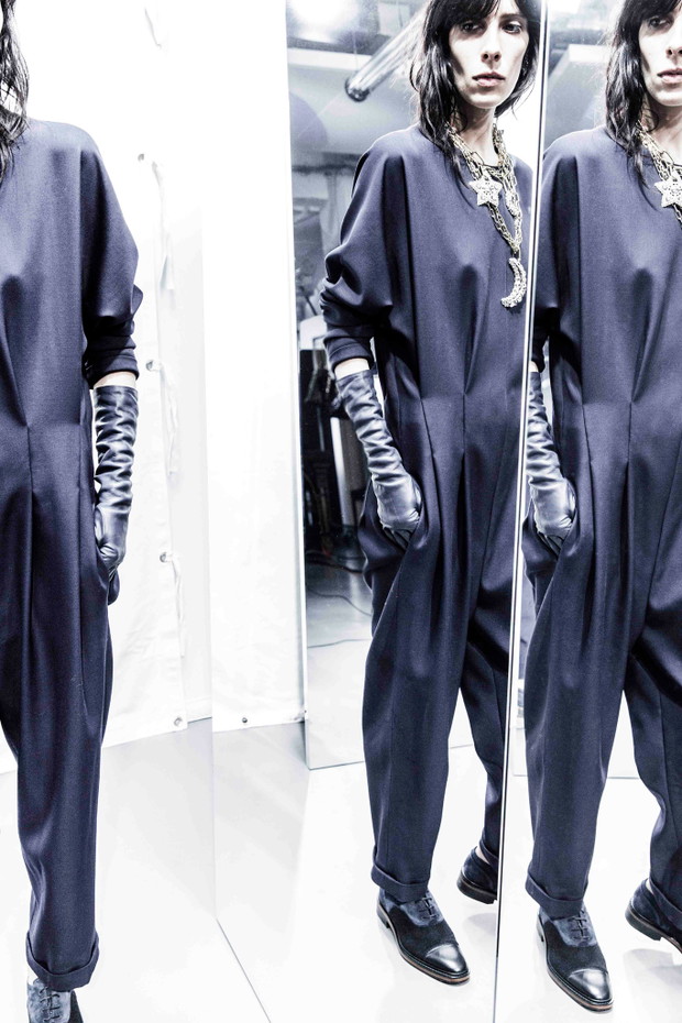 Lanvin Pre-Fall 2015