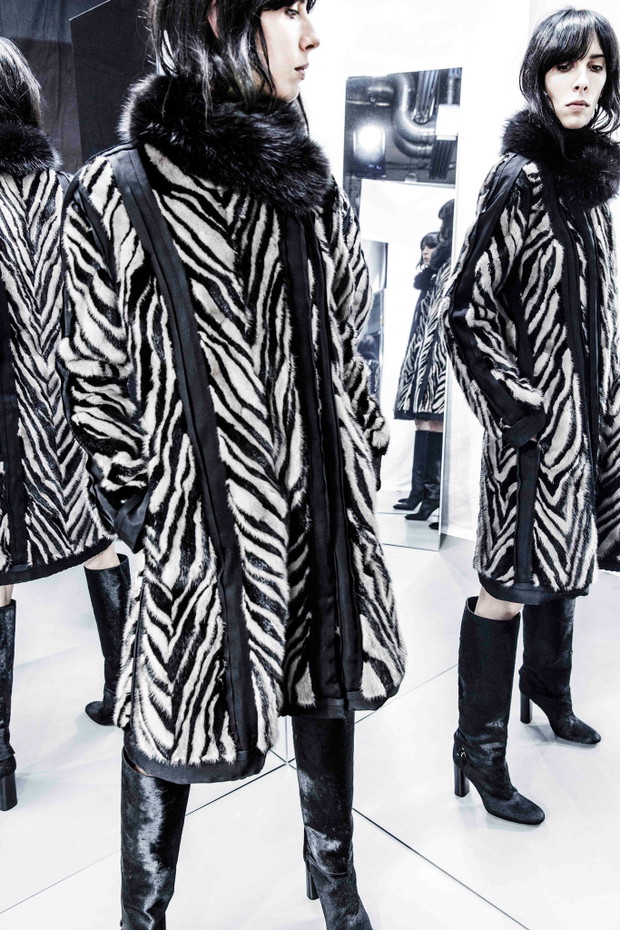 Lanvin Pre-Fall 2015