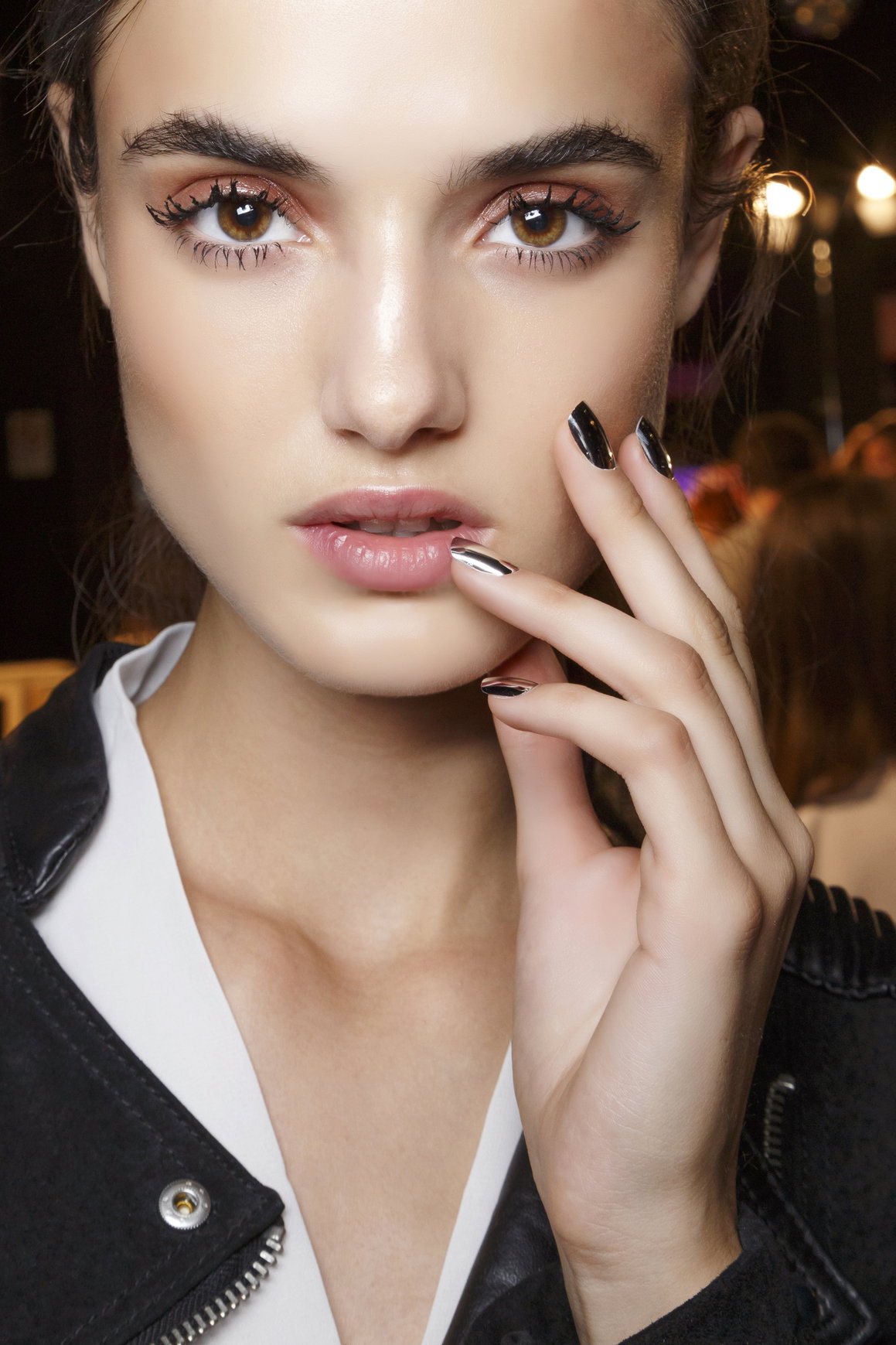 Manicure: trendy wiosna-lato 2015
