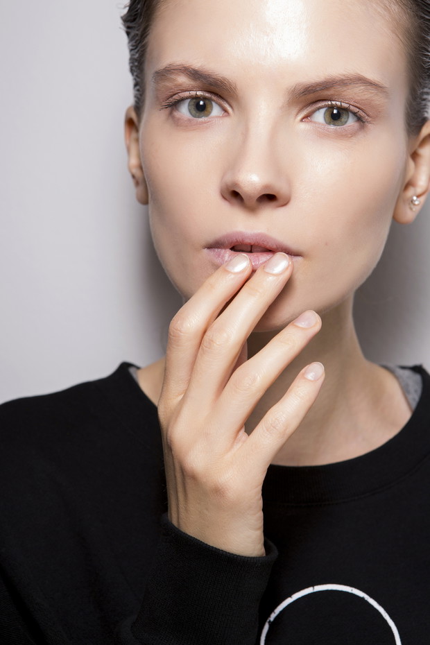 Manicure: trendy wiosna-lato 2015