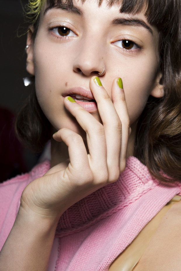 Manicure: trendy wiosna-lato 2015