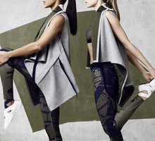 NikeLab x JFS wiosna 2015
