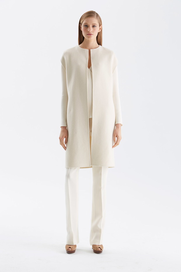 Ralph Lauren Pre-Fall 2015
