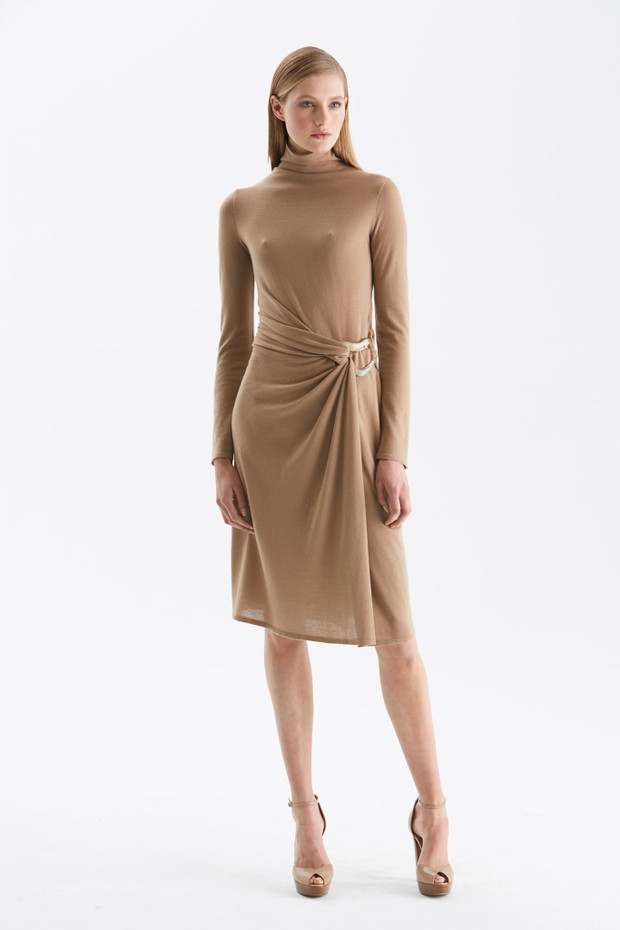Ralph Lauren Pre-Fall 2015