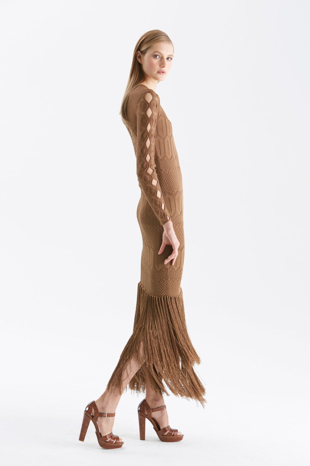 Ralph Lauren Pre-Fall 2015