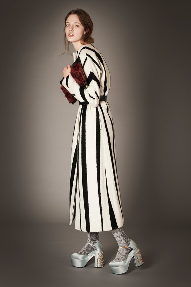 Rochas Pre-Fall 2015