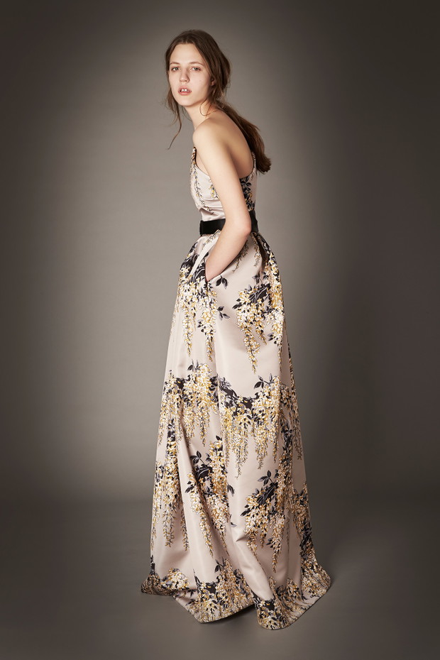 Rochas Pre-Fall 2015