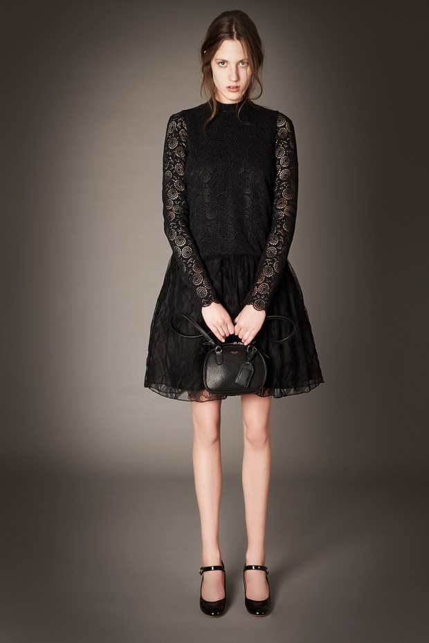 Rochas Pre-Fall 2015