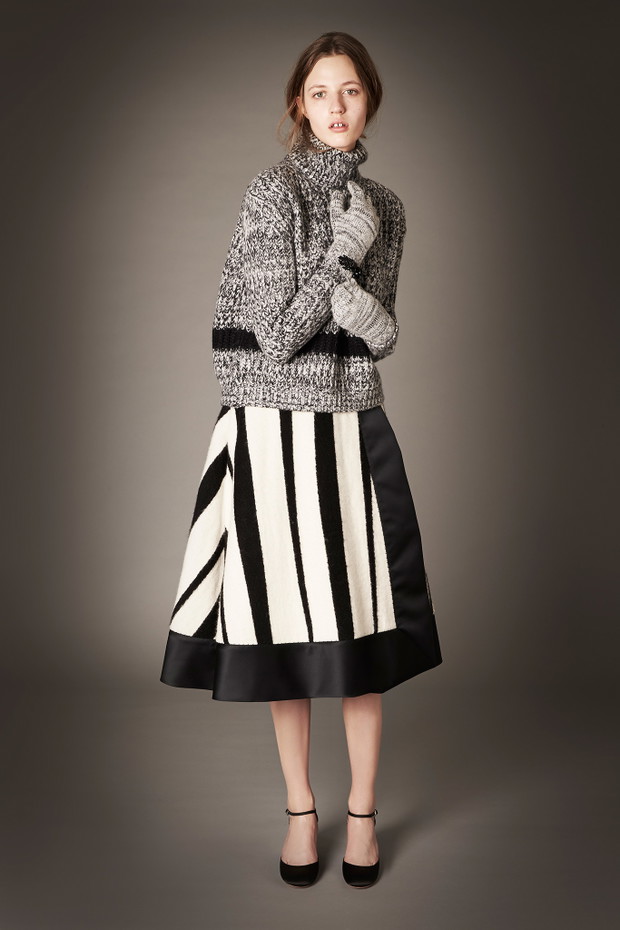 Rochas Pre-Fall 2015