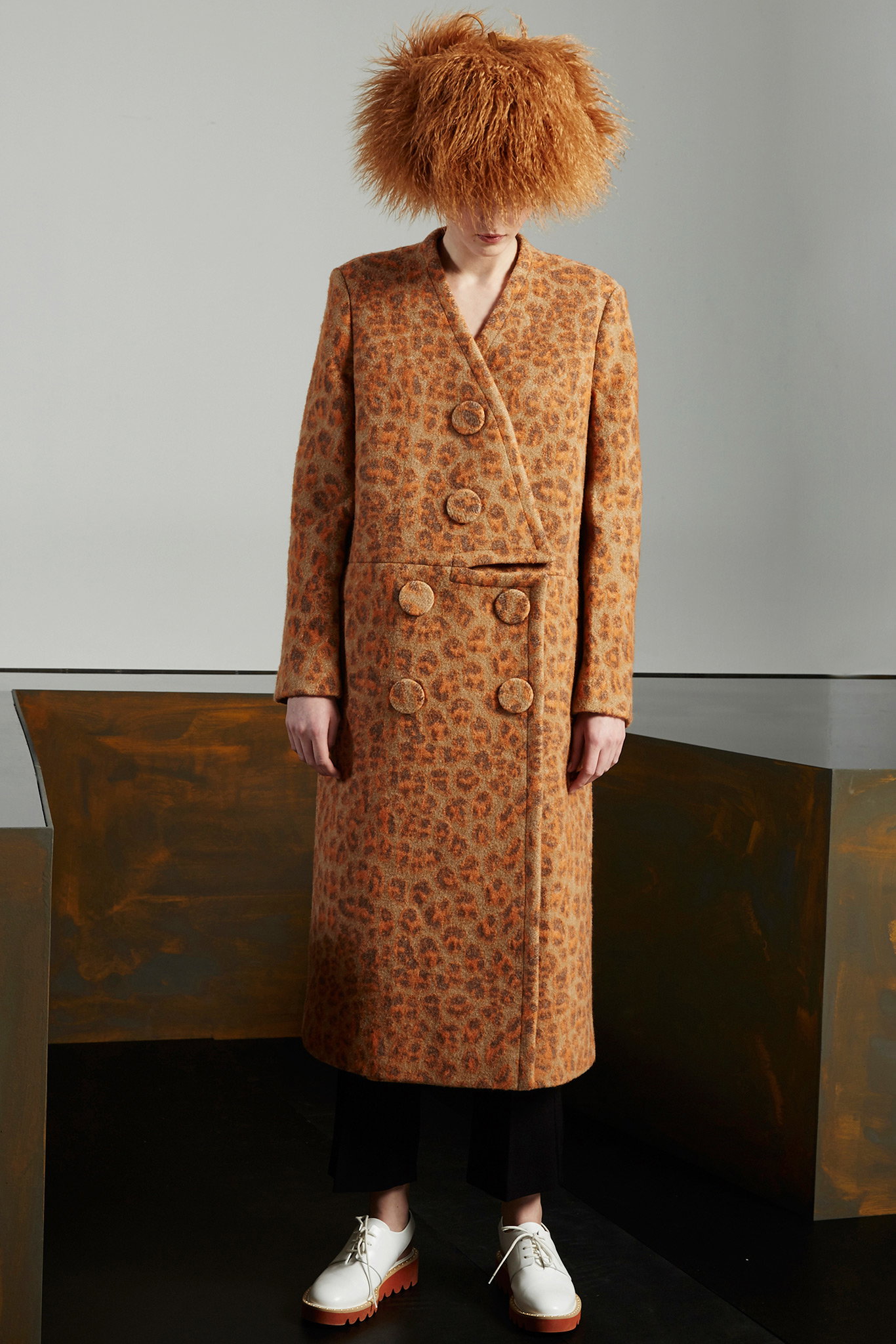 Stella McCartney Pre-Fall 2015