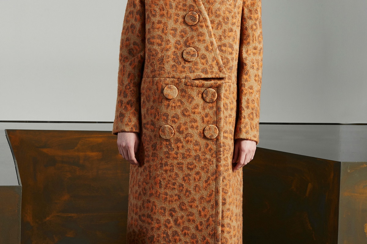 Stella McCartney Pre-Fall 2015
