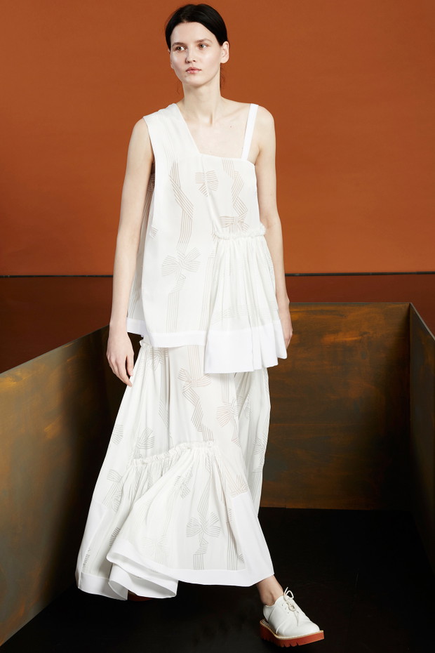 Stella McCartney Pre-Fall 2015