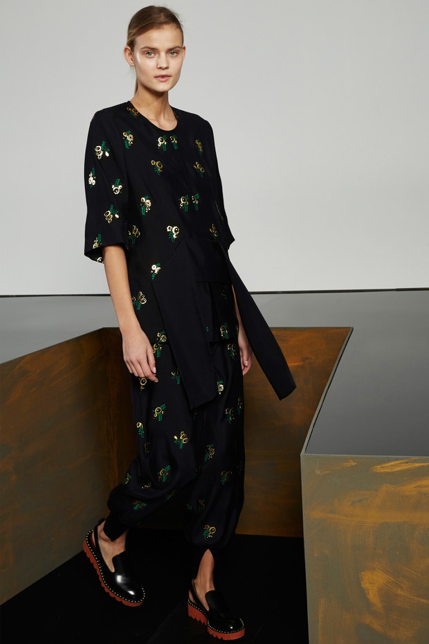 Stella McCartney Pre-Fall 2015