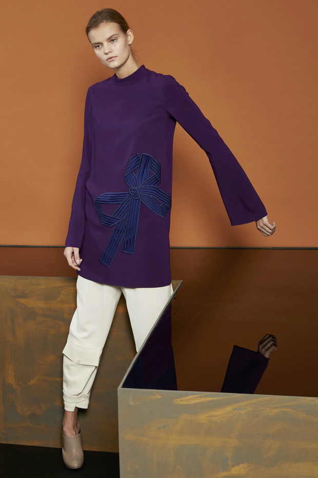 Stella McCartney Pre-Fall 2015