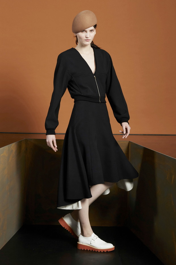 Stella McCartney Pre-Fall 2015