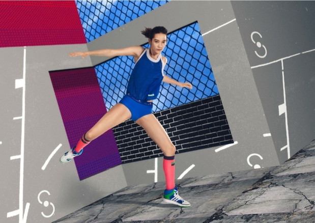 StellaSport, czyli nowa kolekcja Stelli McCartney dla adidas