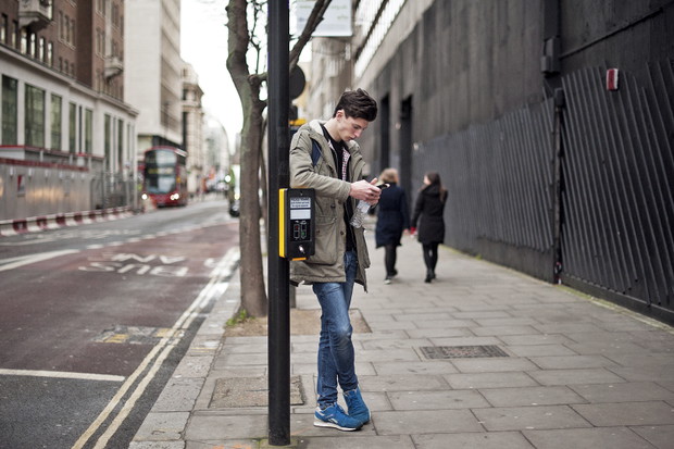 Street fashion w Londynie oczami Alicji Zielasko