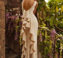 Suknie ślubne BHLDN wiosna 2015