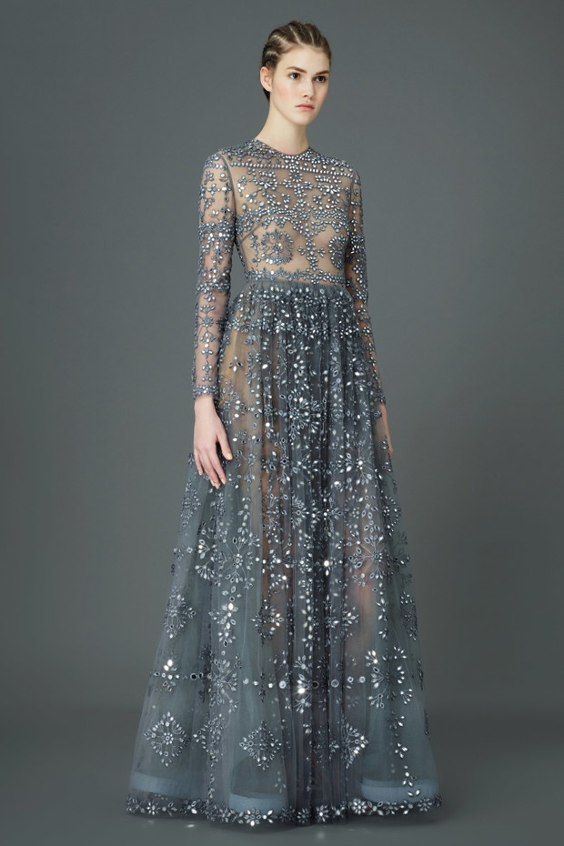 Valentino Pre-Fall 2015