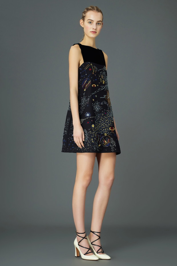 Valentino Pre-Fall 2015