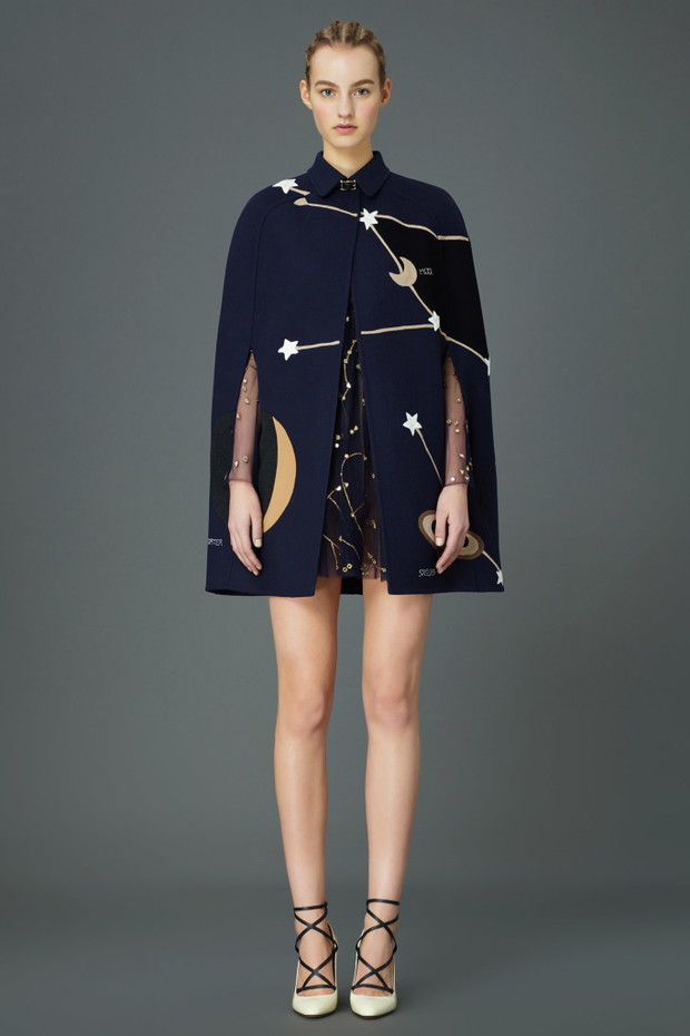 Valentino Pre-Fall 2015