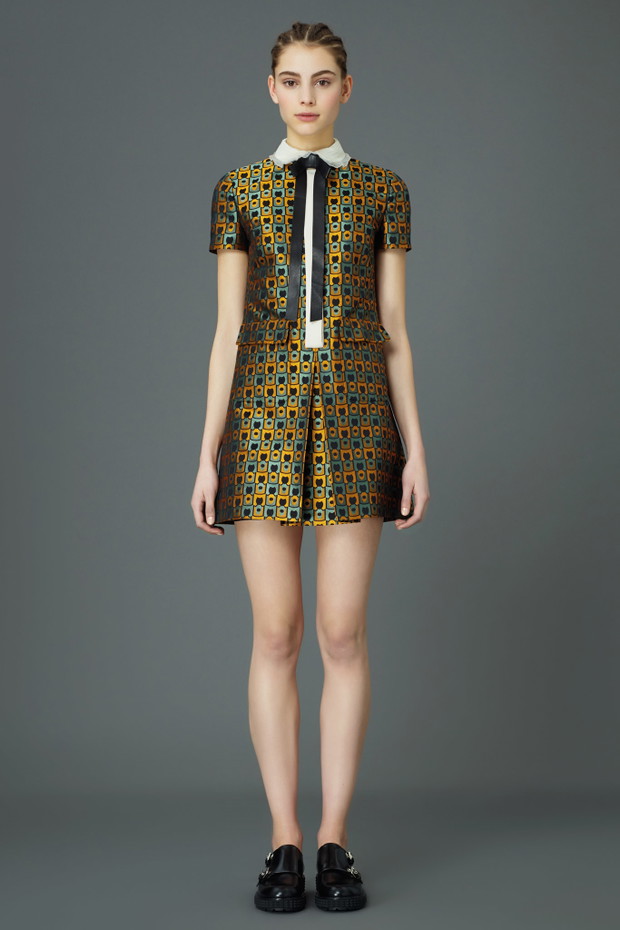 Valentino Pre-Fall 2015