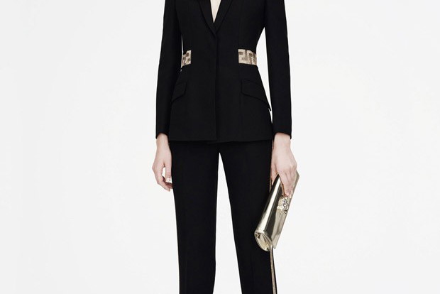 Versace Resort 2015