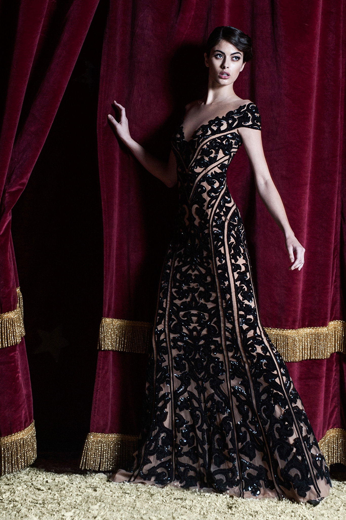 Zuhair Murad Pre-Fall 2015