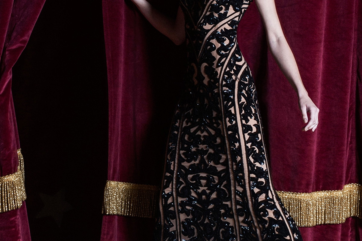 Zuhair Murad Pre-Fall 2015