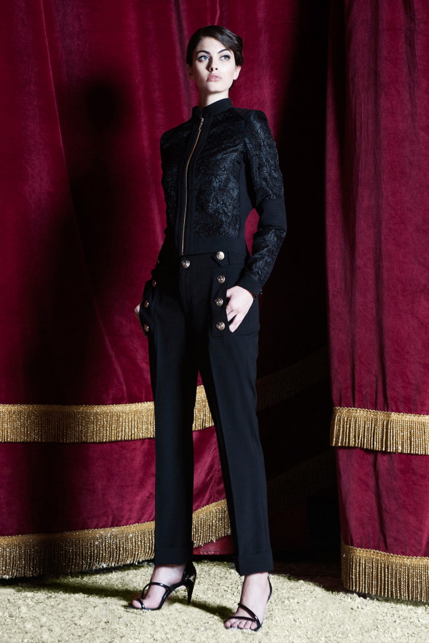 Zuhair Murad Pre-Fall 2015